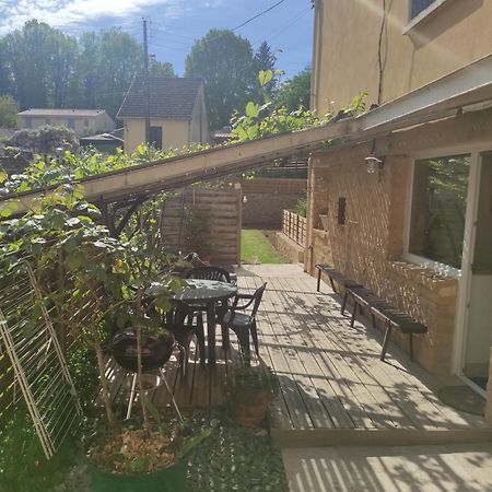 Le Tilleul Sarlat-la-Canéda Exterior foto