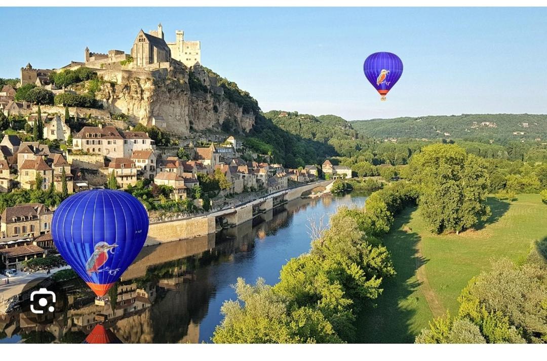Le Tilleul Sarlat-la-Canéda Exterior foto